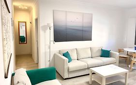 Cozy And Modern Apartment In Maspalomas